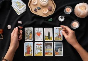 5 questions les plus posées lors d’un tirage de tarot de l’amour