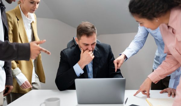 situacion acutal empresa situacion acutal empresa